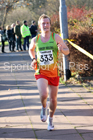 Brampton to Carlisle 10 Mile Road Race. Photo:  David T. Hewitson/Sports for All Pics